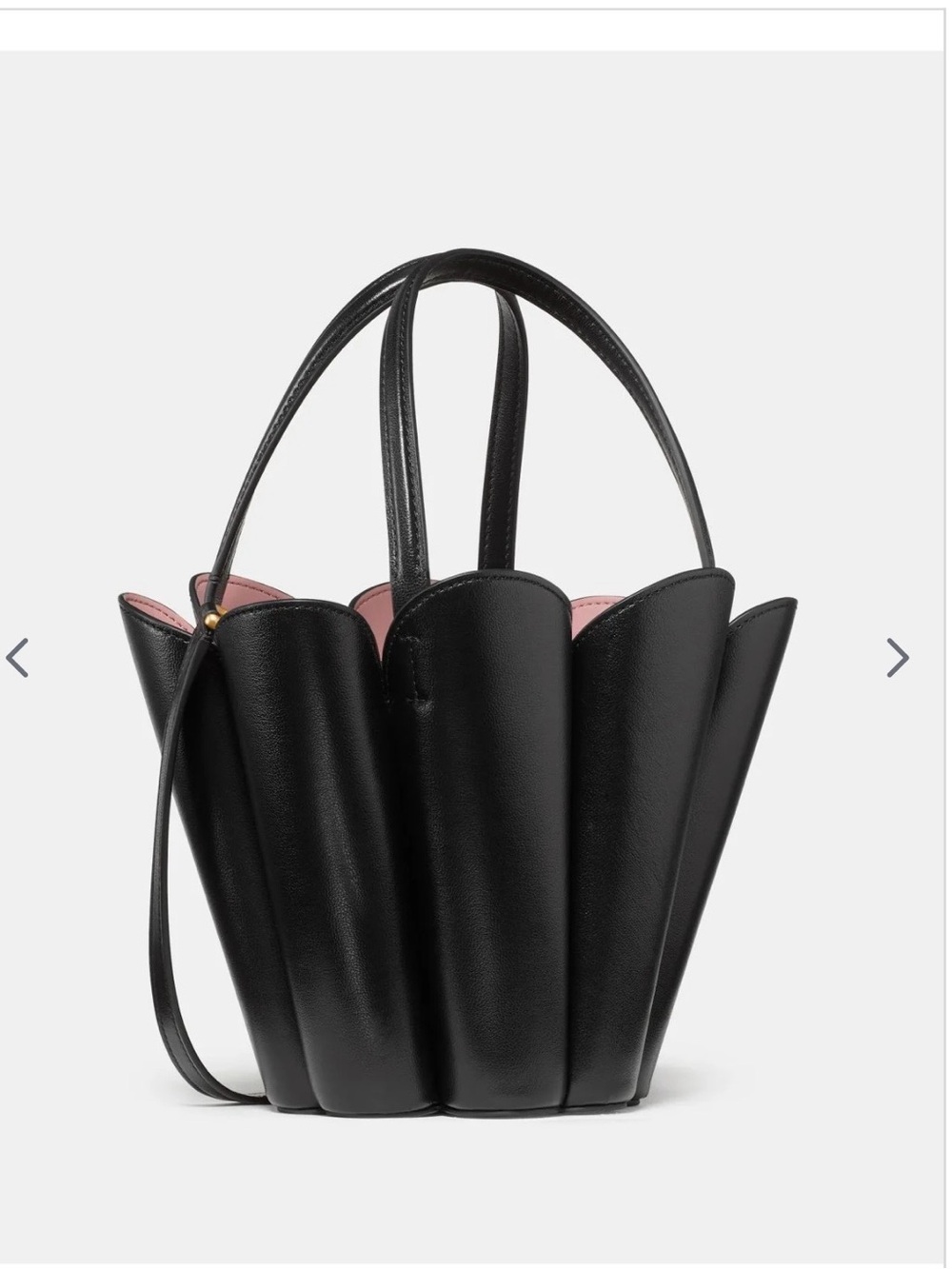 Kate Spade New York The Spade Flower Bucket Novelty